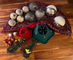 Christmas Decorations