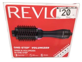 Revlon 4225d Black Other Collectible