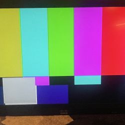 LG M3203C-BC CISCO LCD100L PRO 32N Flat Screen Tv/Computer Monitor 