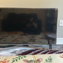 Samsung TV 50 Inches 