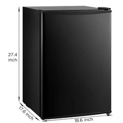 Mini fridge