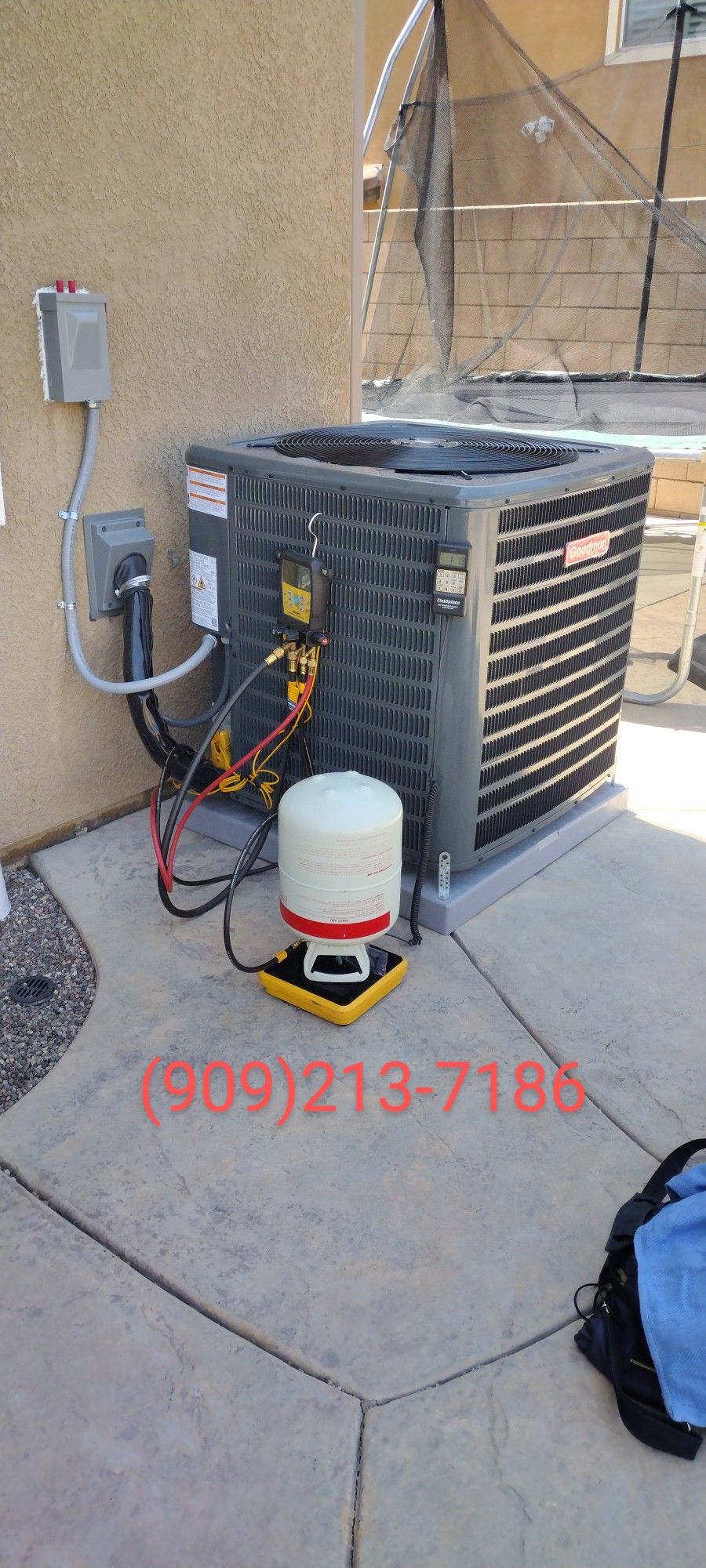 Air Conditioners R32