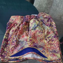 Lululemon Clothings 