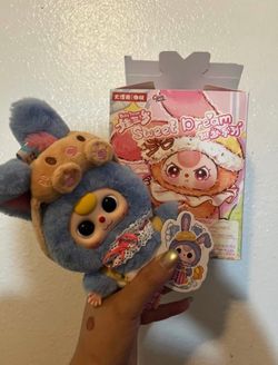 Baby three