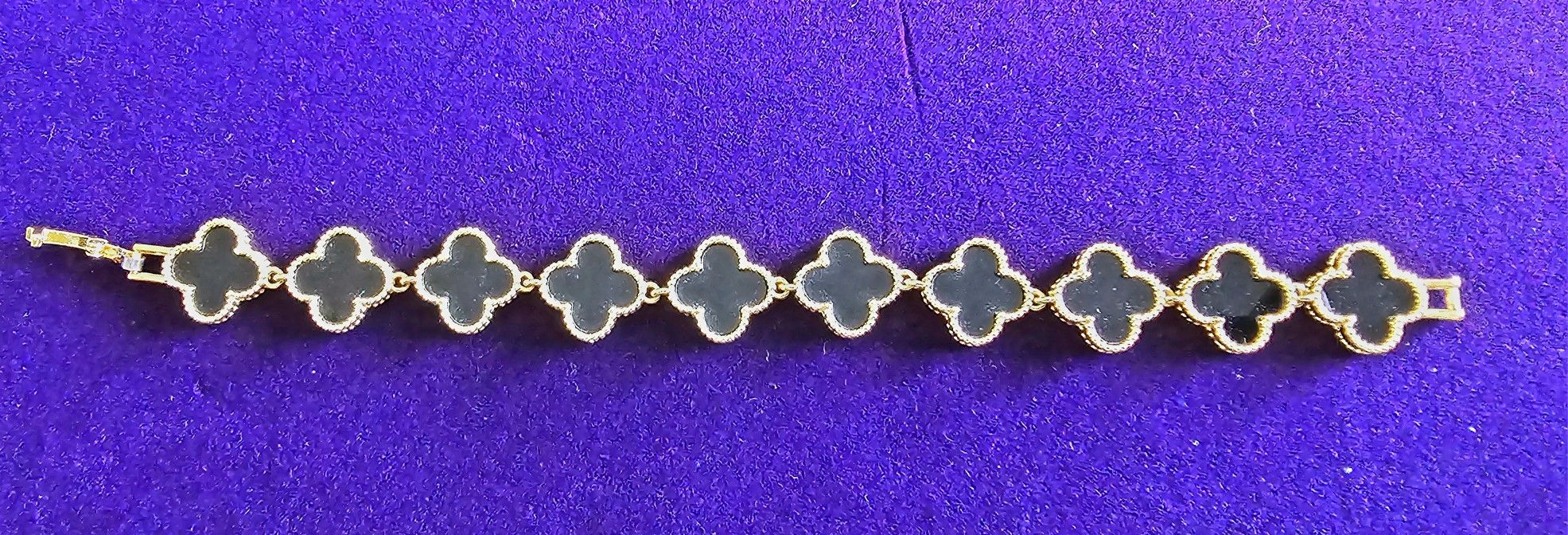 Back To Back Bracelet