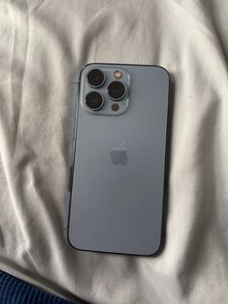iPhone 13 Pro unlocked