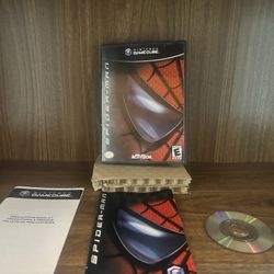 Spider-Man 