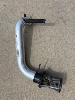 HPS Cold Air Intake