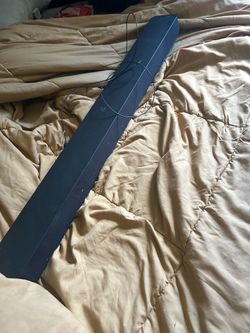 Sound bar