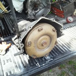 350 Transmission 