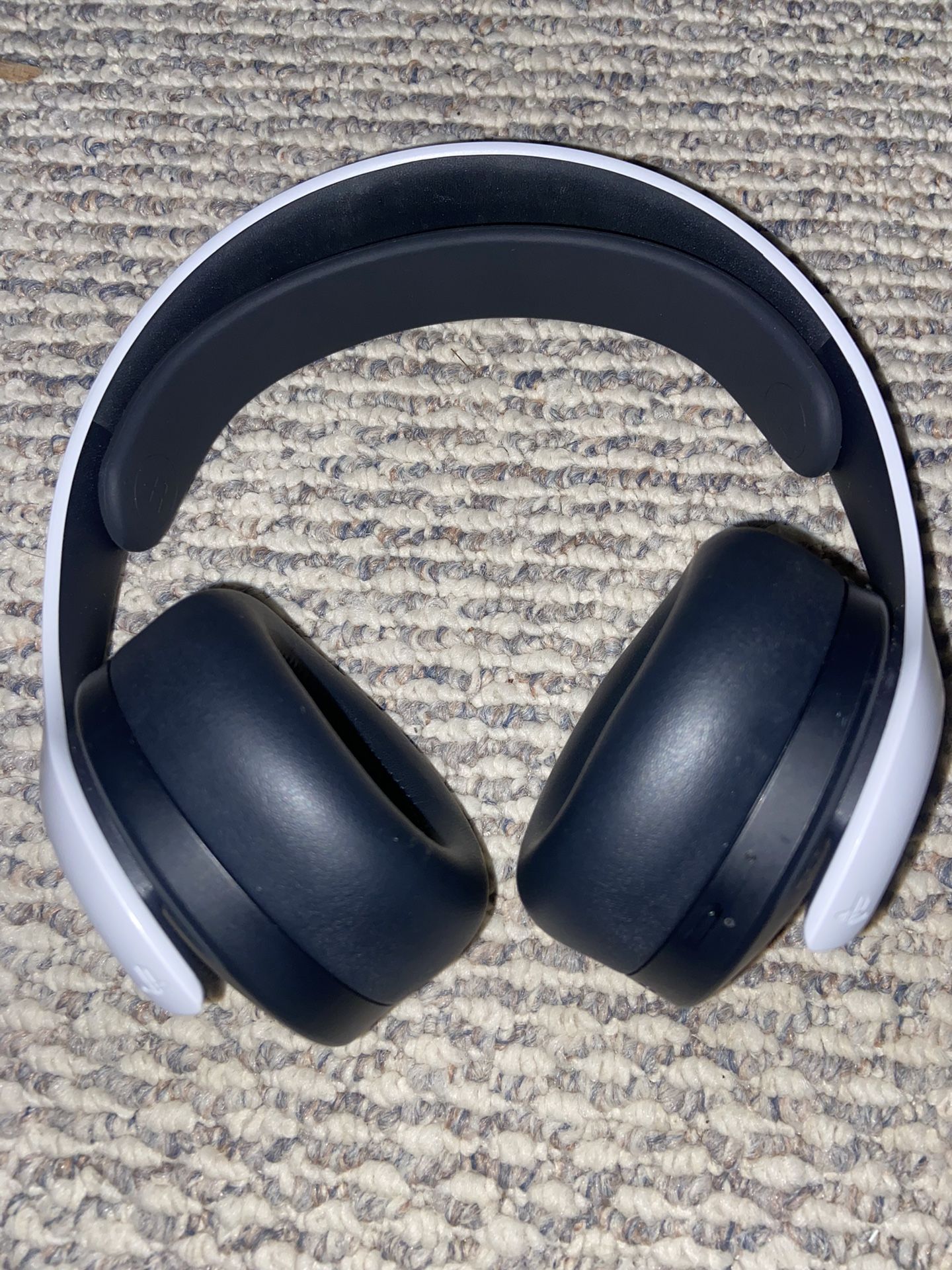 PlayStation 5 3D Pulse Headphones