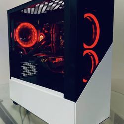 Powerful 1080p/1440p Gaming PC 