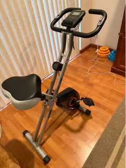 Exercise Bike