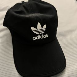 Adidas Adjustable Hat