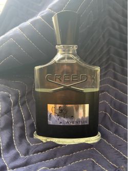 Creed Aventus Cologne 100ml / 3.3oz – (Clean Bottle)