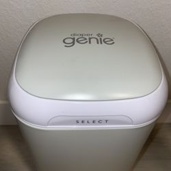 Diaper Genie Select