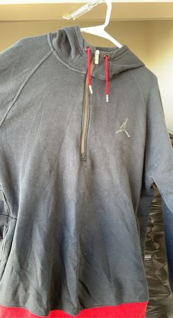 Jordan Bred 11 XL SWEATER