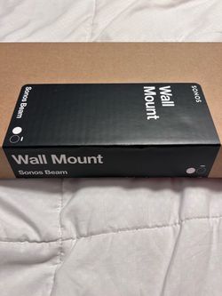 Sonos wall mount