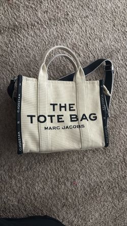 Marc Jacob Tote Bag