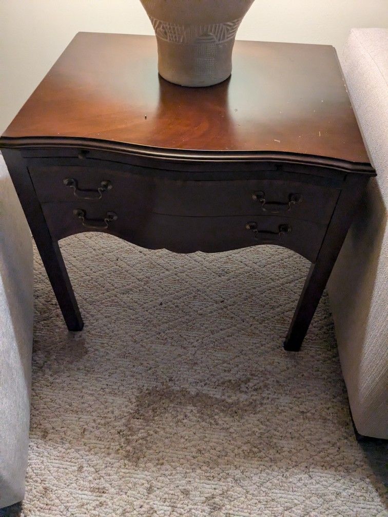 End Table