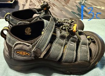 Kids Keen Sandals