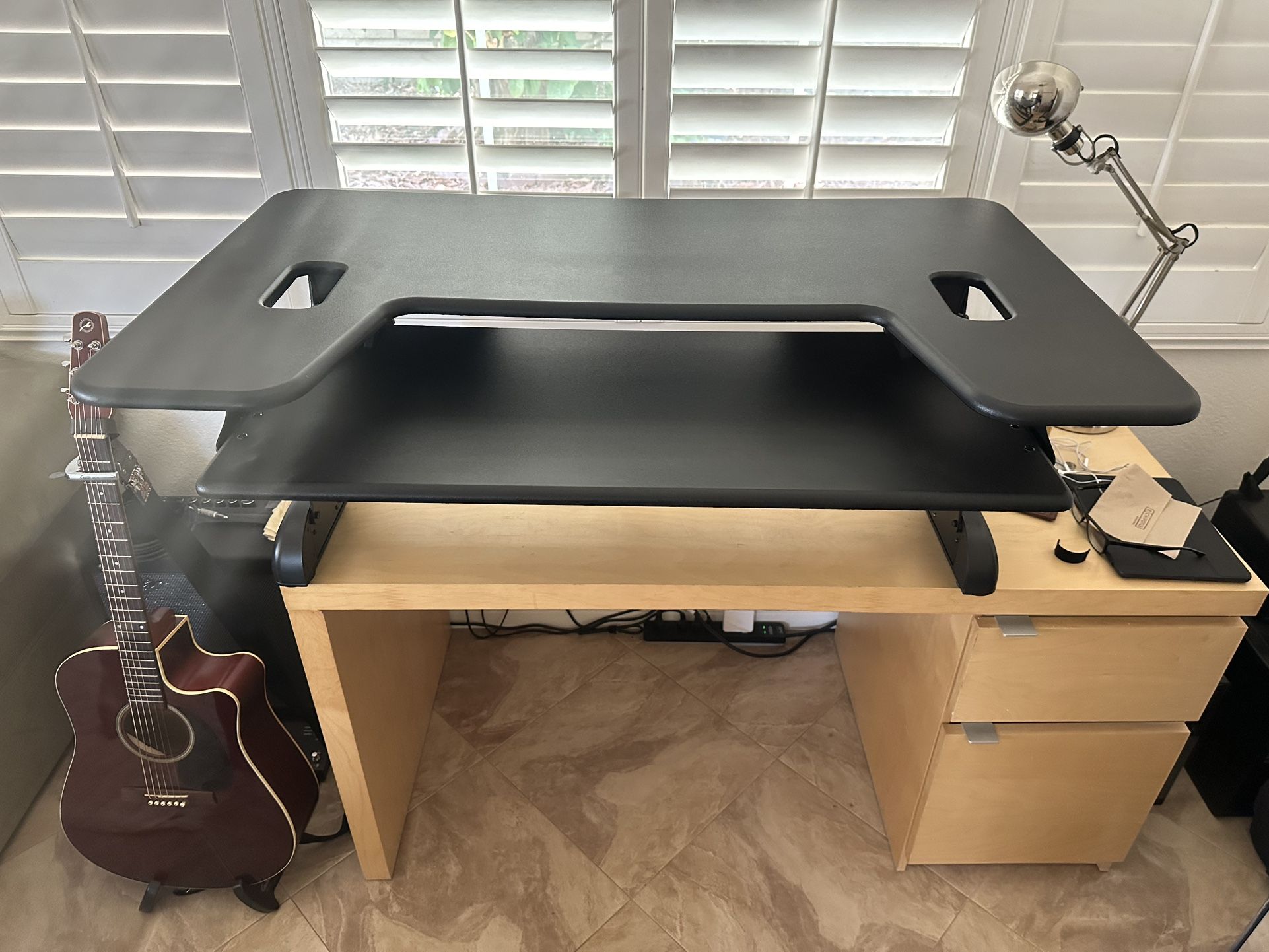 Standing Desk Converter - Varidesk 