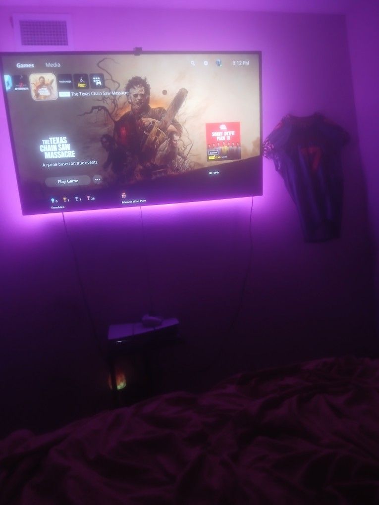 50 Inch ROKU ONN TV
