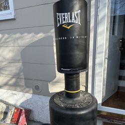 Punching Bag