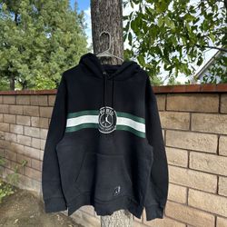 Jordan PSG Hoodie