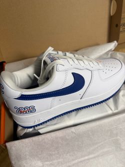 Nike Air Force 1 Low 01 NYC Knicks