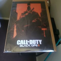 Blackops 2 Poster