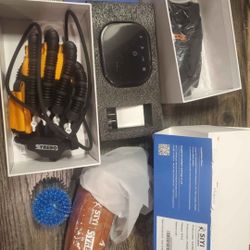 Rehab glove Therapy Rehabilitation Glove Stroke Recovery 