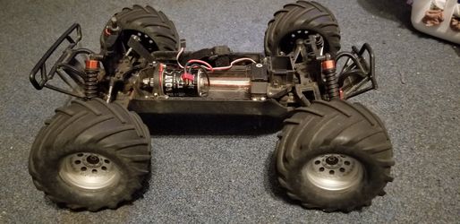 4x4 rolling classic