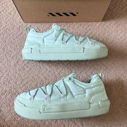 Nike Offline Pack Enamel Green Jade Size 12 (2021)