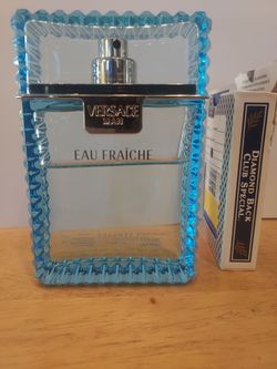 Versace Man Eau Fraîche EDT 100ml