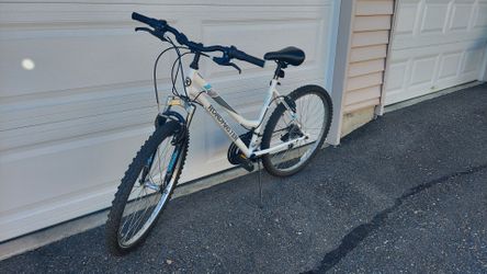 26" Granite Peak Roadmaster
