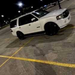 2009 Ford Expedition