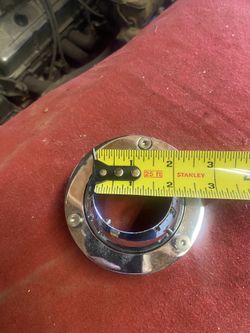 Aftermarket Steering Column Mount