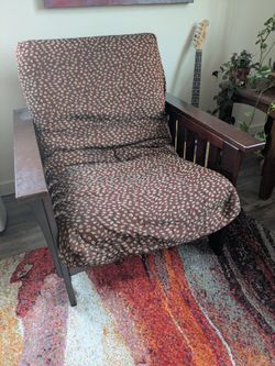 Futon Chair