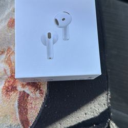 Air Pods 4 Best offer Takes It