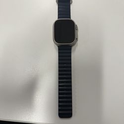 Apple Watch Ultra 2
