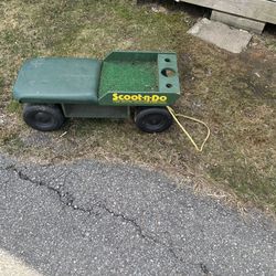 Scoot-n-Doo