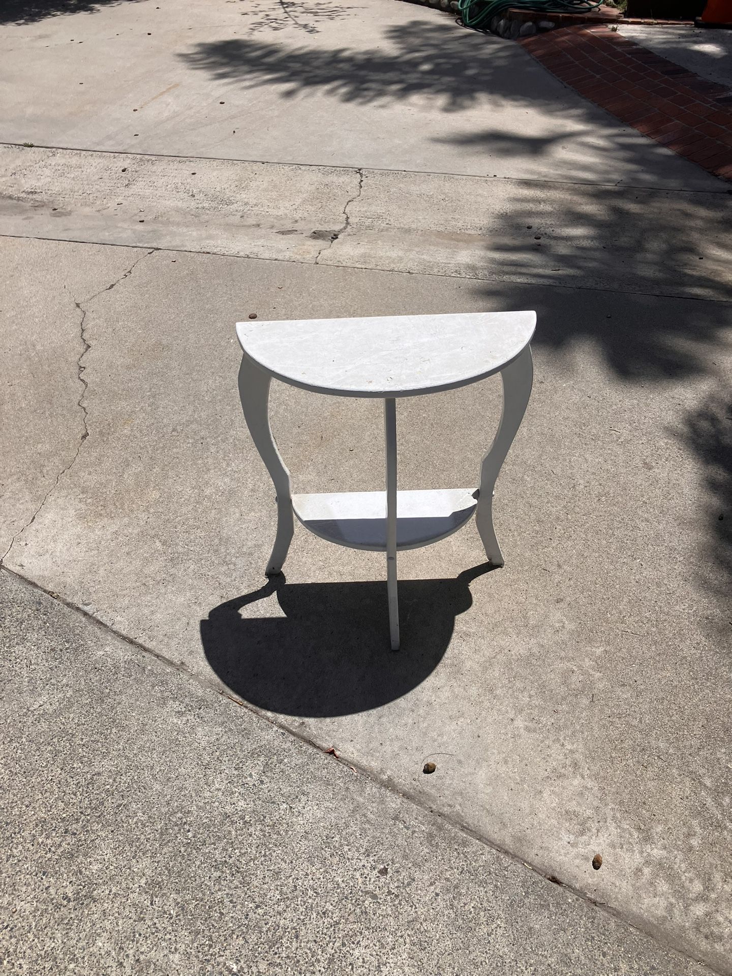 End Table