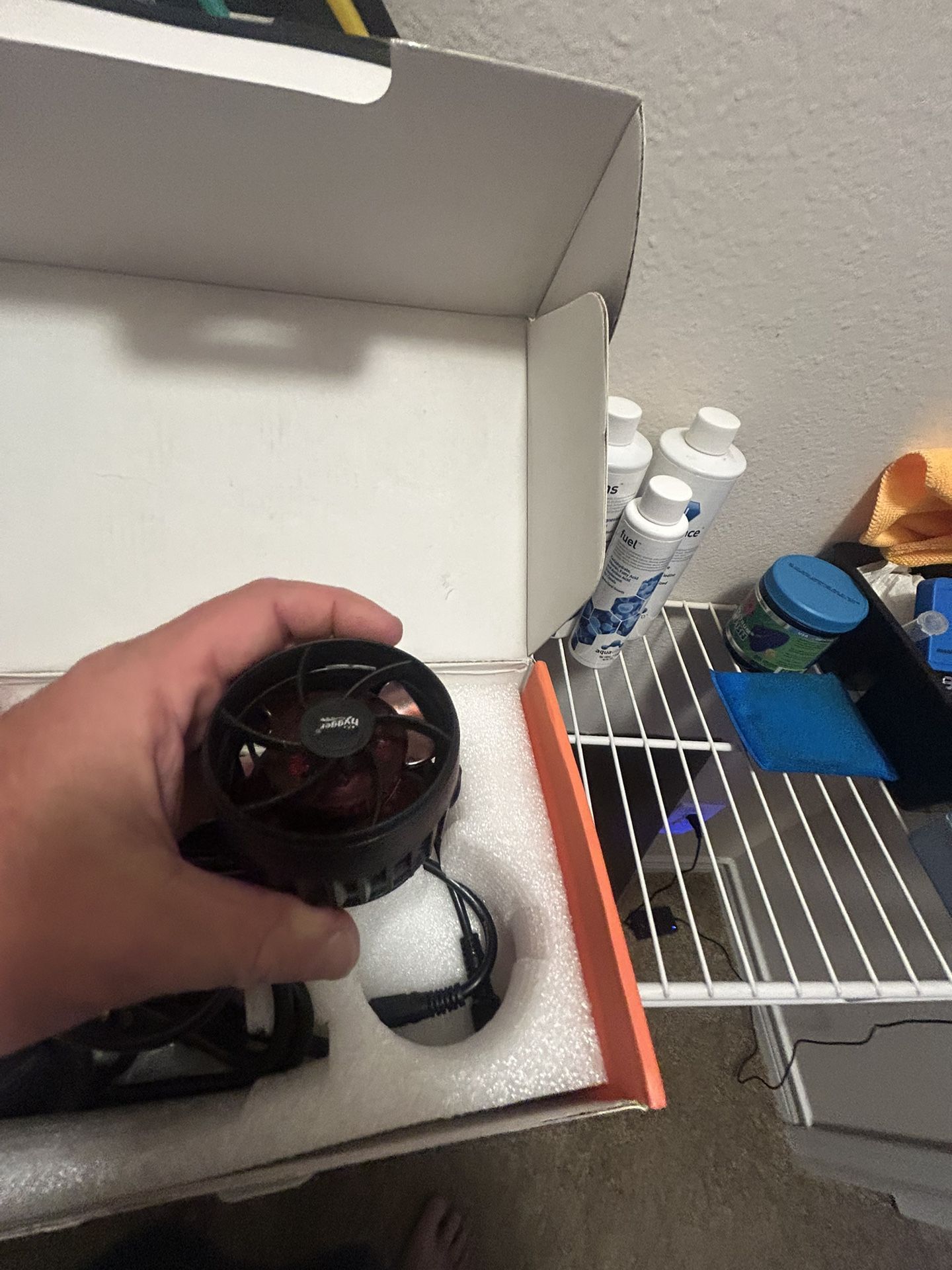 Hygger Powerhead
