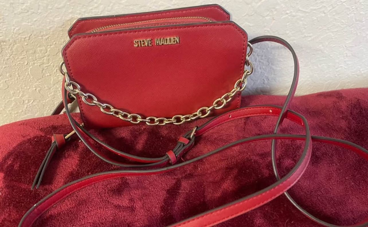 Steve Madden Purse