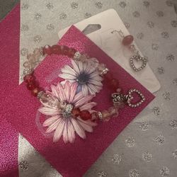 Hand Made Jewelry And More Come . 