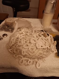Beautiful  Bottons!