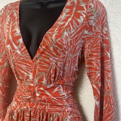 MAX AND CLEO, Fall Dress Colors, Sise S