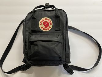 Fjällräven Kånken Mini backpack