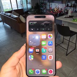 iPhone 15 Max w/ Apple HomePod (black) 